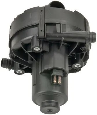 Насос воздуха вторичного 580 000 025 bosch фото №1