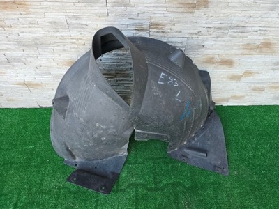 Подкрылок bmw x3 e83 3400053 фото №1