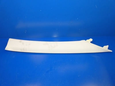 Mazda 6 iii gj захист стійка правий перед права фото №1