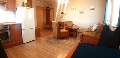 Mieszkanie, Poznań, Jeżyce, 29 m²
