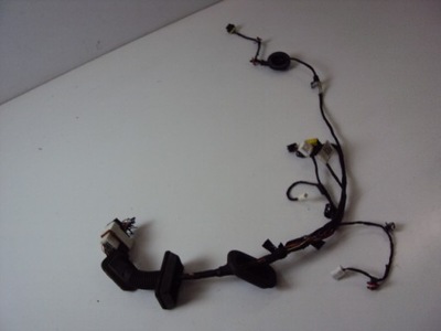 Електропроводка двері правий перед kia ceed i 5d 06-12 фото №1