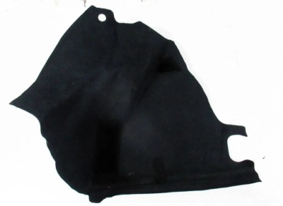 Ford ka ii mk2 обшивка багажника лівий задня задній фото №1