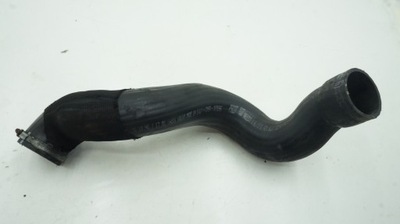 Volvo v70 iii труба интеркулер 30792545 фото №1