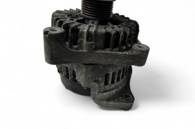 Генератор bmw x5 e70 7803724 2010 фото №1