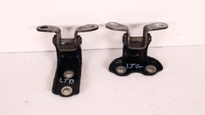 Toyota land cruiser 200 петлі двері лівих задня 218 фото №1