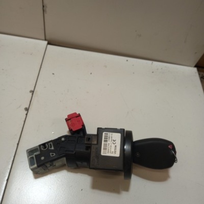 Замок зажигания с ключ dacia logan ii 487003947r фото №1