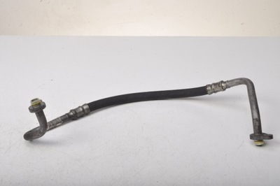 Volvo s60 ii v60 1.6 t4 шланг кондиціонера фото №1