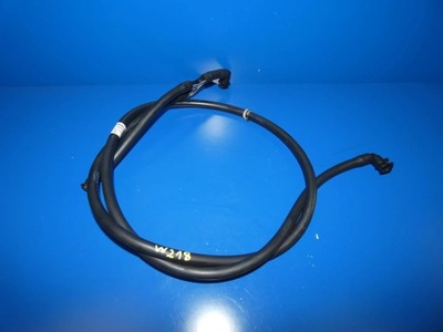 MERCEDES CLS W218 TUBULADURA CABLE LIMPIAPARABRISAS FAROS  