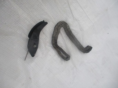 Цепь направляющая transit jumper boxer 2.2 hdi tdci фото №1