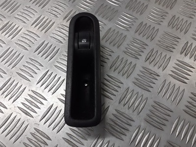 Панель скло правий задня renault scenic ii 156013870 фото №1