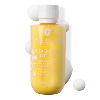 Erborian Yuza Double Lotion, 30ml