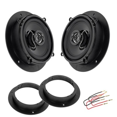 SPEAKERS MERCEDES A B CLASS W169 W245 FRONT  