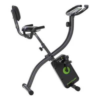 ROWER TRENINGOWY Stacjonarny do ćwiczeń TUNTURI CARDIO FIT B25 X-BIKE