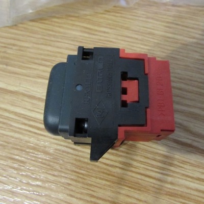 Кнопка відкривання дах renault megane i фото №1