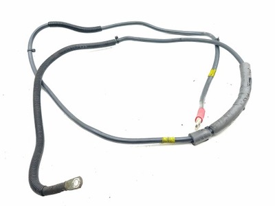 Porsche 911 996 2001 Klema plusowa