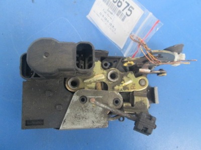 Marea weekend замок правый задняя блок управления фото №1