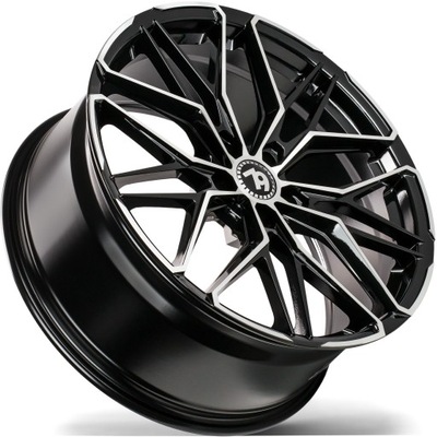 LLANTAS 5X112 MERCEDES C CLASE CLK W209 CLS W218 W219 AMG 190 W201 VIANO W639  