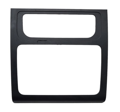 Рамка радио кондиционера volkswagen touran 1t0858071r фото №1