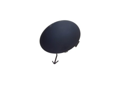 Corolla e21 19-25 hb заглушка фаркоп hak бампер задня фото №1