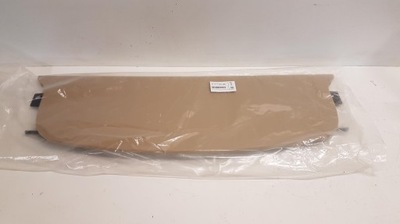 Полиця багажника задня bmw x4 f26 7369586 nowa фото №1