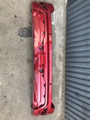 Ford ecosport lift бампер задній задня hn15-17k835-a фото №1