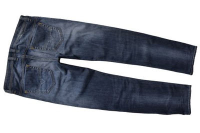 JEANSY DIESEL SAFADO REGULAR SLIM STRETCH 31/32 p 88