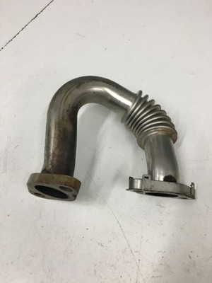 Шланг выхлопных газов skoda rapid 5ja 5j 03p131521b фото №1