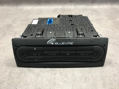 Модуль bluetooth ducato blue&me 735438733 фото №1