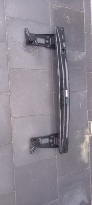 Балка pod бампер перед усилитель mini cooper r56 r57 2007- фото №1