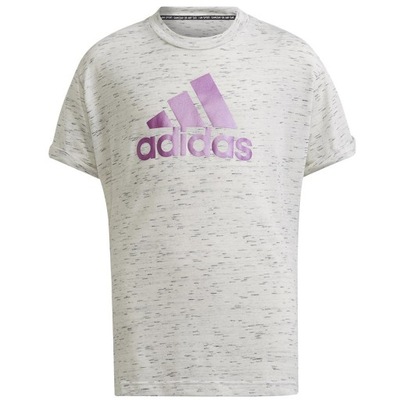 Koszulka adidas Future Icons Tee H26593 140 cm
