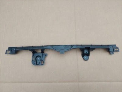 Opel adam направляющая кронштейн направляющая бампера задняя 13356512 фото №1