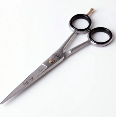 Dark Stag Barber Scissor DS1 6.5 Serrated Nożyczki