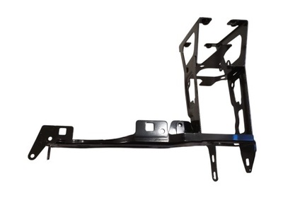 Bmw f20 f21 f30 f31 кронштейн панель фари лівий перед новий oryg фото №1