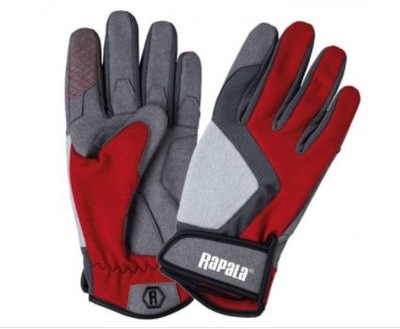 Rapala Rękawice Perf Gloves L