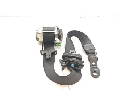 Volvo v60 pas безпеки лівий перед 616155700 фото №1