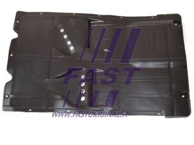 PROTECCIÓN DEL MOTOR FIAT DUCATO 06>/ 14> SROD  