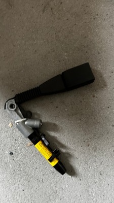 Натягувач поперечина лівий x5 x6 e70 e71 3065663 фото №1