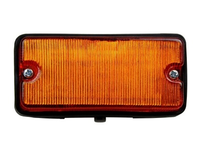 Світло бічний isuzu kb nowe фото №1