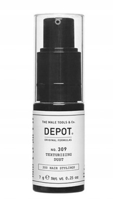 Depot NO. 309 Texturizing Puder 7gr
