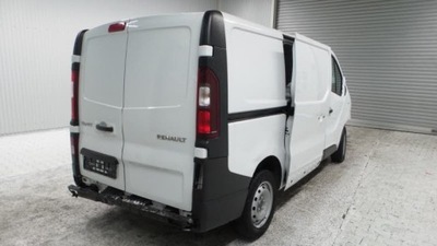 TRAFIC VIVARO B III ПАНЕЛЬ ЗАДНІЙ 2015 2016 2017 2018