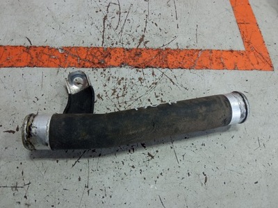 Hyundai i30 n труба шланг воздуха фото №1