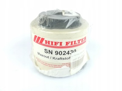 Фильтр топлива sn 902430 фото №1