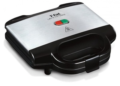 Opiekacz Toster TEFAL SM1552 UltraCompact 700 W