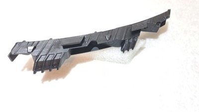 Kia rio iv кронштейн фара lewego фото №1