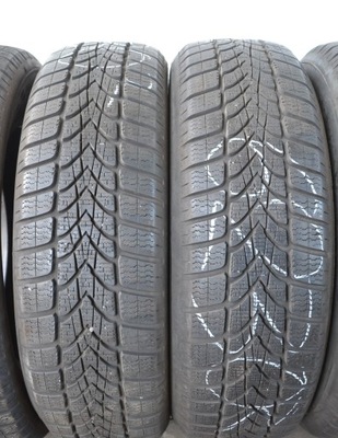 195/65R16 92H DUNLOP WINTER SPORT 4D x2szt 6230z 