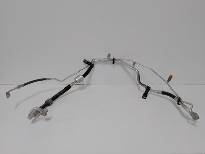 Citroen c4 cactus дроти трубки кондиціонера 9810633580 фото №1