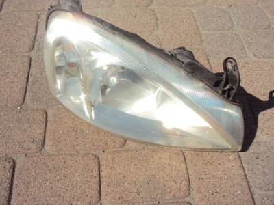 Фара corsa c lift bosch правый 13115005 фото №1