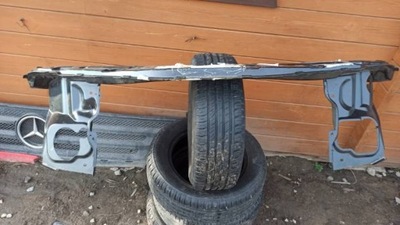 Chevrolet captiva pas передній 95373699 фото №1