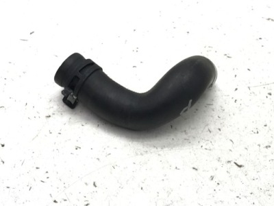Chery omoda 5 c5 1.6 t-gdi 2025 труба пабтрубок  шланг воздуха f4j161014010ba фото №1