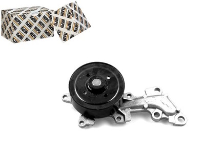 Насос wody daihatsu charade subaru trezia toyota a фото №1